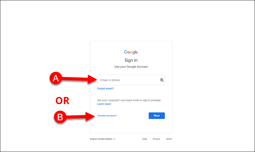 How to obtain your Google reCAPTCHA SITE and SECRET Keys Step 2
